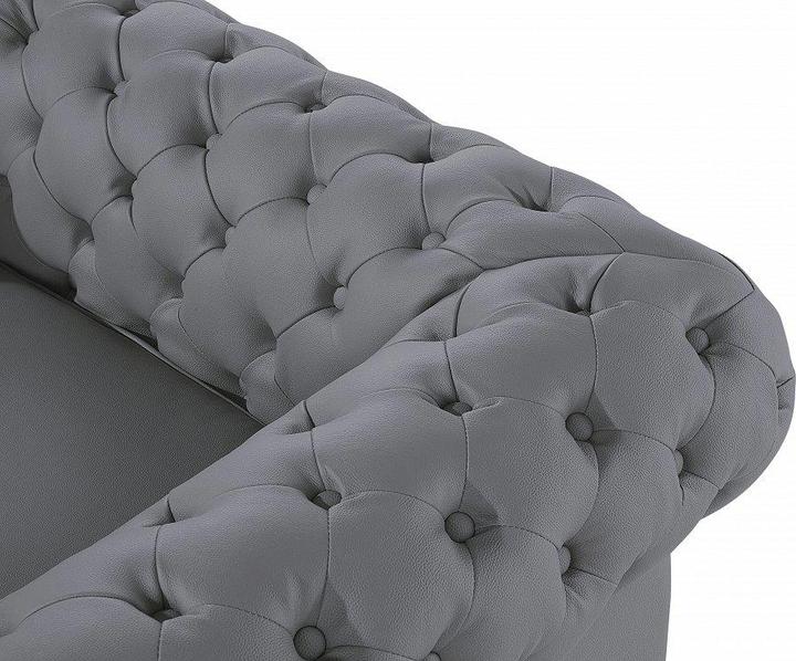 Produktbild Beliani Chesterfield