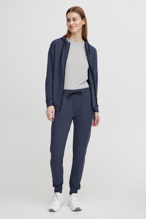 Actual product image North Bend NBBraida W Sweat Pants 223451MMM (Frequency band 38 (2600 MHz))