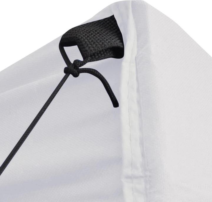 Actual product image vidaXL Yakira (291 cm, 300 cm)