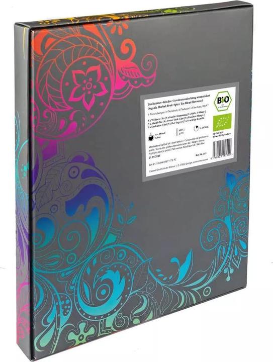 Immagine prodotto Creano Selection (344 g)