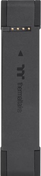 Produktbild Thermaltake TT TOUGHFAN EX12 Pro 3-Pack Swappable 120x120x25 (120 mm, 3 x)