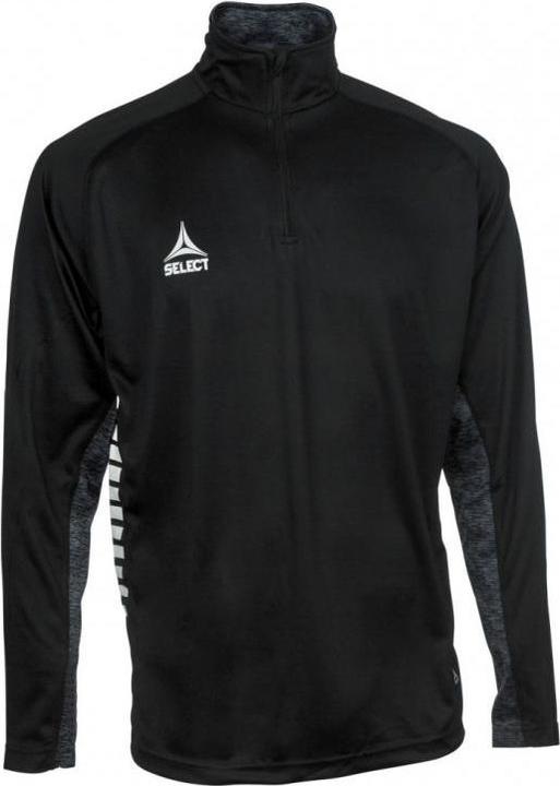 Produktbild Select Spanien Sweatshirt mit Reissverschluss (116)