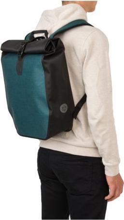 Immagine prodotto Agu Zaino SHELTER Grande Verde scuro (21 l)