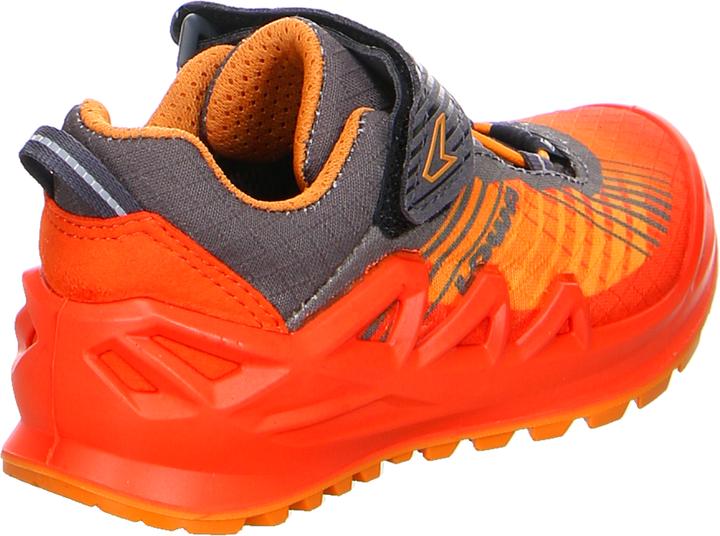 Produktbild Lowa Merger GTX Junior LO VC (34)