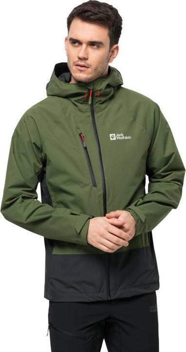 Produktbild Jack Wolfskin Eagle Peak (S)