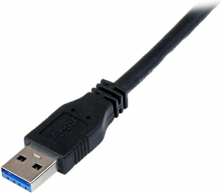 Produktbild StarTech 1m Certified Micro USB 3 Cable (1 m, USB 3.1)