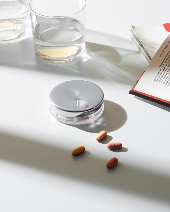 Produktbild Alessi Yoyo Pillendose