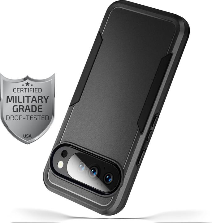 Immagine prodotto Avizar Pixel 10 Pro Hülle verstärkt robust (Google Pixel 10 Pro)