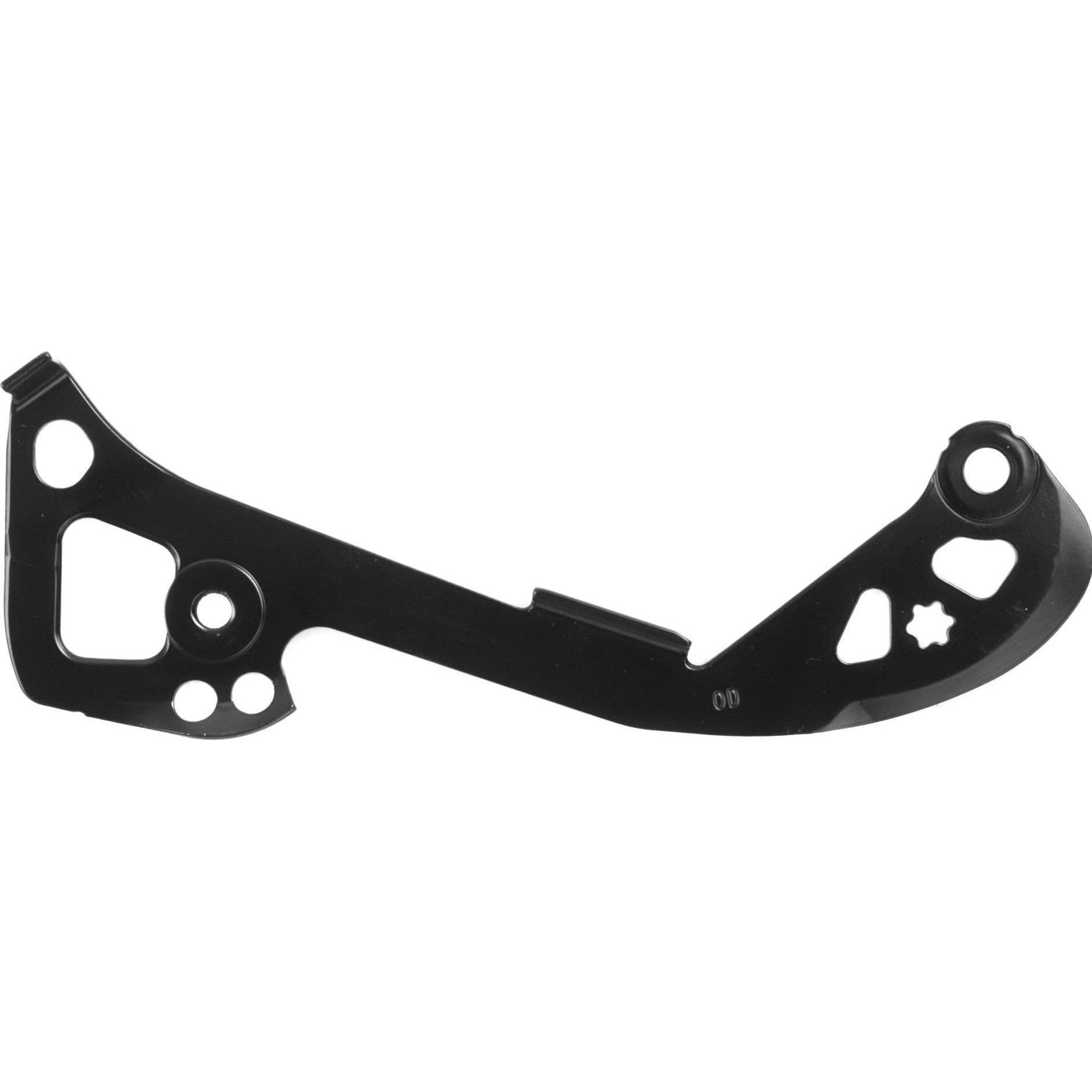 Shimano, Zubehör Schaltung + Antrieb