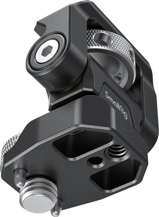 Produktbild SmallRig Swivel und Tilt Adjustable Monitor mit Arri style mount (Monitor Zubehör)