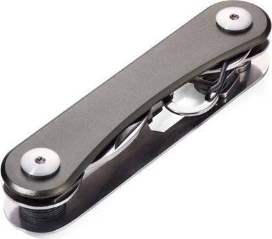 Actual product image Troika Clever Key Organiser