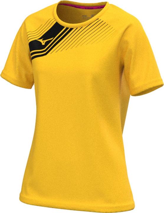 Immagine prodotto Mizuno Camicia da gioco Iwata Ladies (XS)