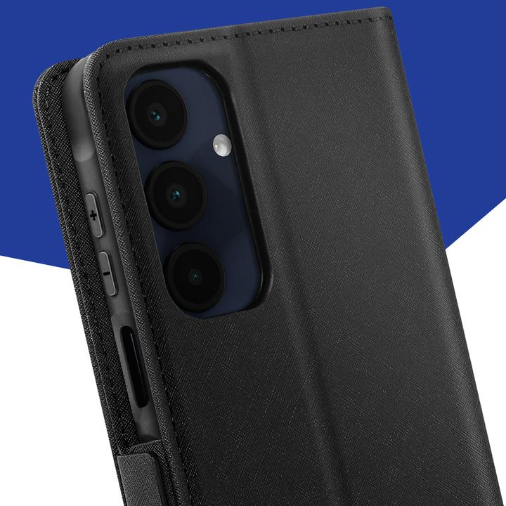 Produktbild 3MK Wallet Cover (Samsung Galaxy A16)