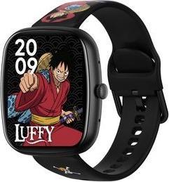 Actual product image Abyx Montre connectée Ozone 4 One Piece Luffy