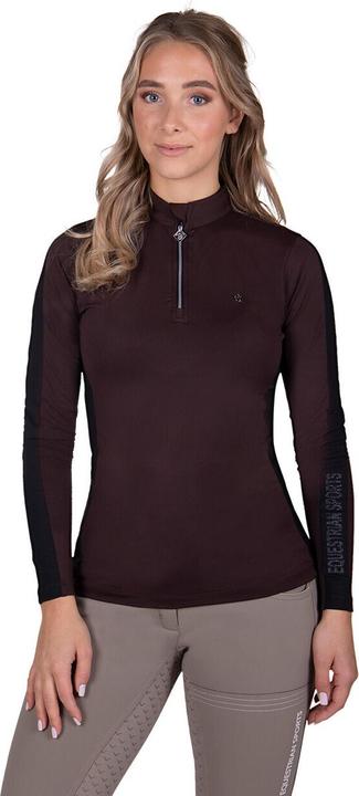 Produktbild Qhp thermo-t-shirt mit langen ärmeln julin (42)