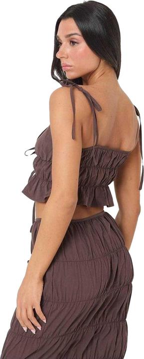 Produktbild I Saw It First Kurzes Top (36)