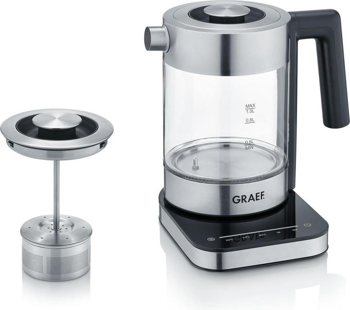 Produktbild Graef GRA WK350EU (1 l)