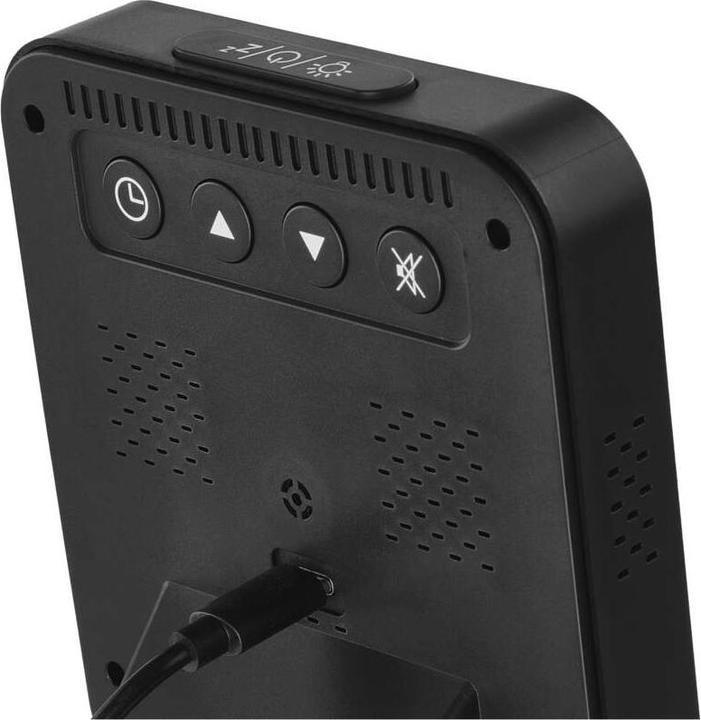 Immagine prodotto Emos Indicatore di qualità dell'aria GoSmart E30300 con WiFi