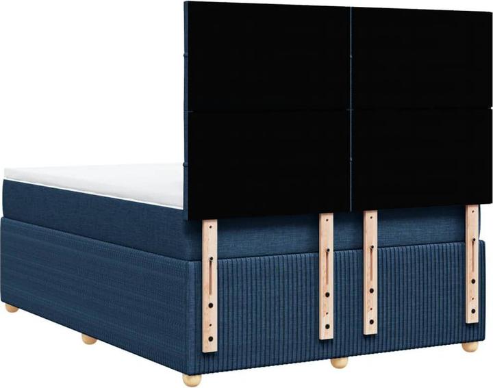 Immagine prodotto vidaXL Boxspringbett (140 x 190 cm)