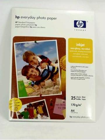 Produktbild HP Q5451a (200 g/m², A4, 25 Stk.)