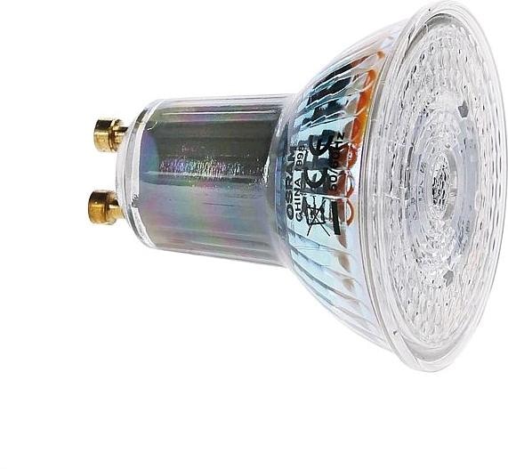 Produktbild Osram Parathom (GU10, 8.30 W, 575 lm, 1 x, G)