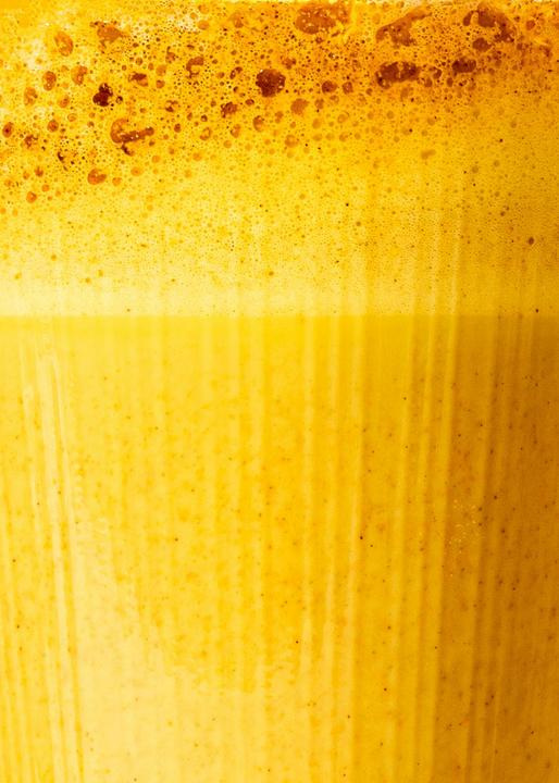 Produktbild KoRo Goldene Milch (1000 g)