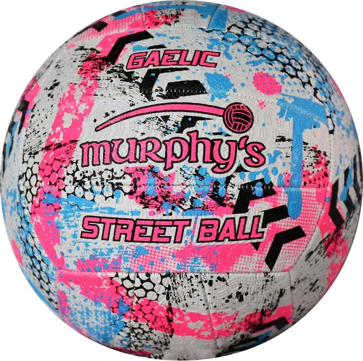 Produktbild Murphy's Gaelic Fussball Strasse (4)