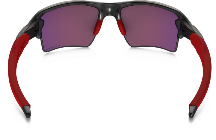 Actual product image Oakley Prizm Road Flak 2.0 XL Goggles