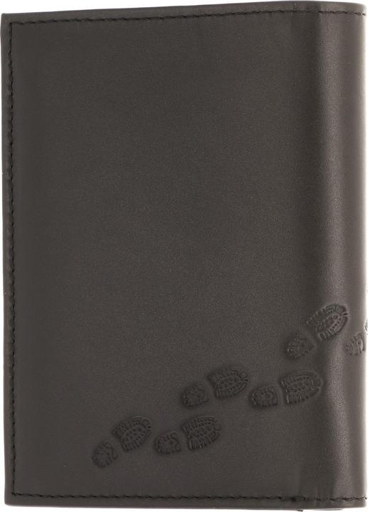 Actual product image Oxmox Leather RFID Protect Kombibörse