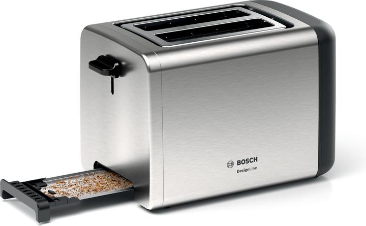 Produktbild Bosch Hausgeräte Kompakt DesignLine