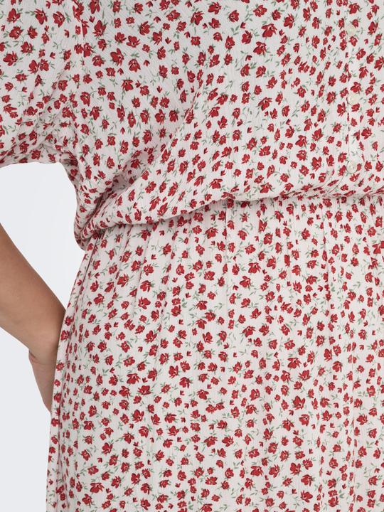 Produktbild Only CARCHIANTI Langes Kleid Kleid (48)