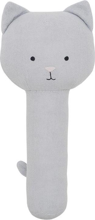 Jabadabado JABADABAD Hochet N0180 chaton