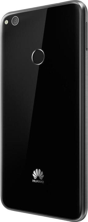 Produktbild Huawei P8 Lite 2017 (16 GB, Black, 5.20", Hybrid Dual SIM, 4G)