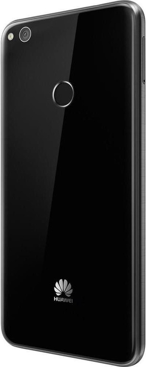 Produktbild Huawei P8 Lite 2017 (16 GB, Black, 5.20", Hybrid Dual SIM, 12 Mpx, 4G)