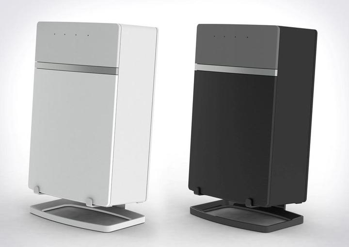 Image du produit SoundXtra Support de bureau SoundTouch 10 (1 pièce, Support)