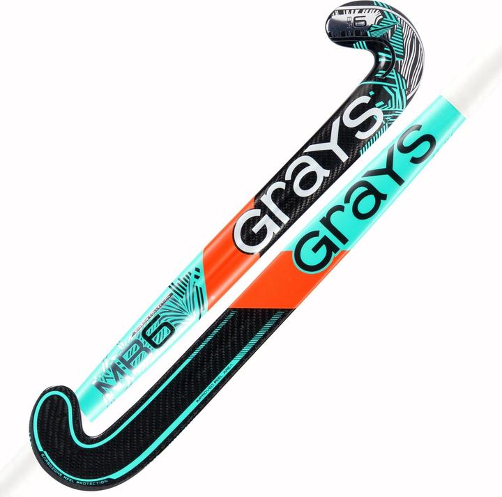Actual product image Grays Midbow 6 (92.70 cm, Right)