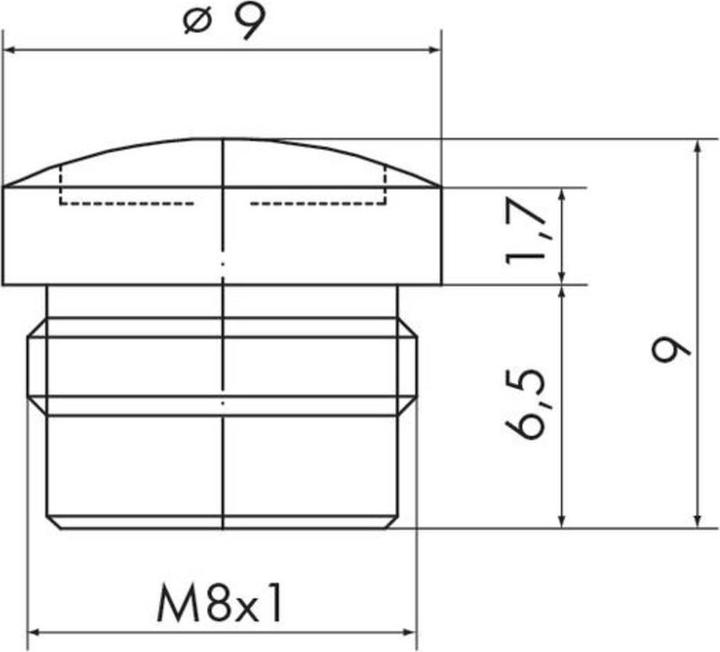 Produktbild Wago Sensor-/Aktor-Steckverbinder