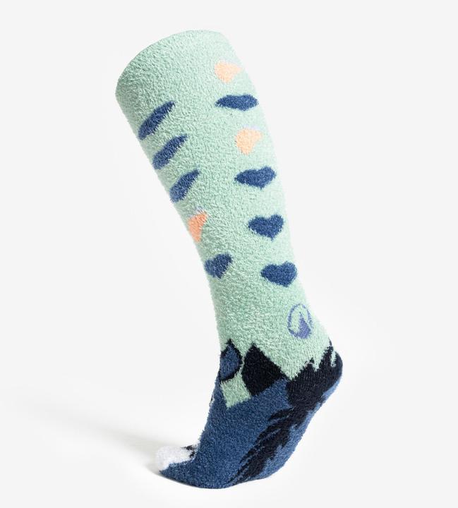 Produktbild Caperlan Reitsocken Kinder Warm Polyester (One Size)