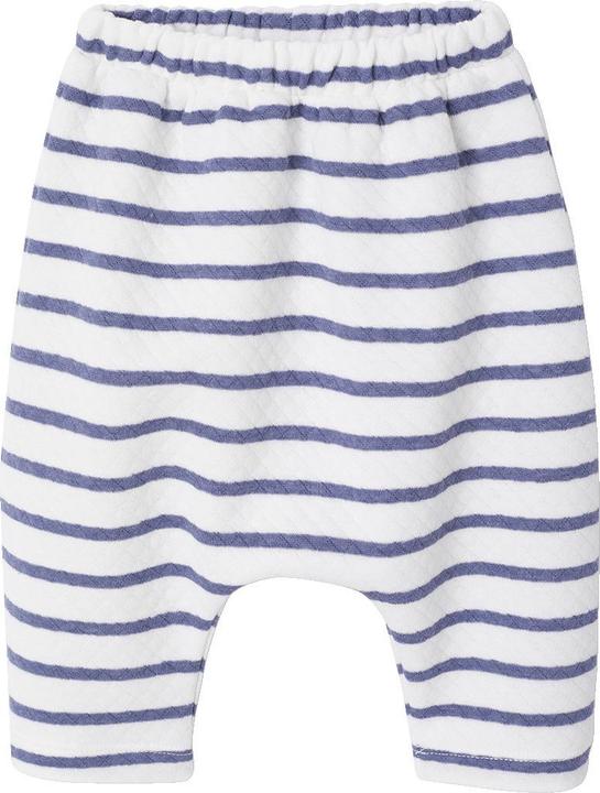 Actual product image Vertbaudet Baby-Set: Sweatshirt & Hose (62)