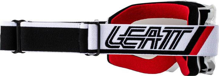 Productafbeelding Leatt Velocity 4.5 Iriz Schutzbrille (Wit)