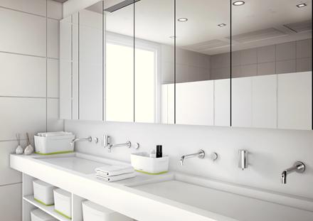 Image du produit Leitz MyBox Large avec couvercle (32 x 20 x 38.5 cm, 18 l)