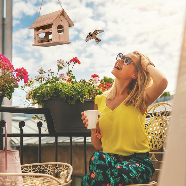 Actual product image Relaxdays Sicherheitsbox (0.97 l)