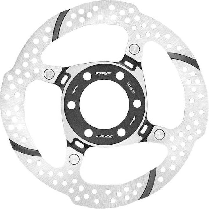 Actual product image Trp 33 (140 mm)