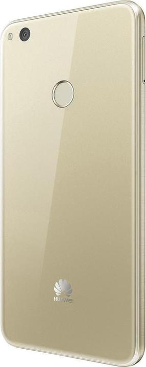Produktbild Huawei P8 Lite 2017 (16 GB, Gold, 5.20", Hybrid Dual SIM, 4G)