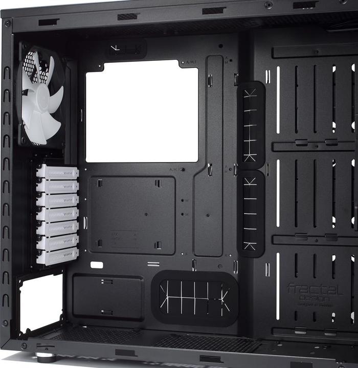 Produktbild Fractal Define S (ATX, mATX, Mini-ITX)