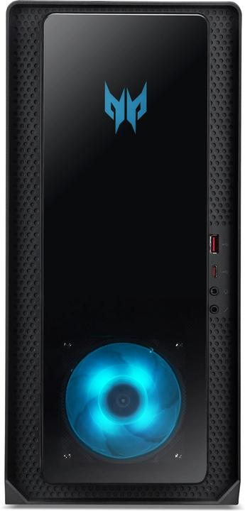 Actual product image Acer Predator Orion 3000 (1024 GB, 32 GB, Intel Core i7-14700F, GeForce RTX 4060 Ti)