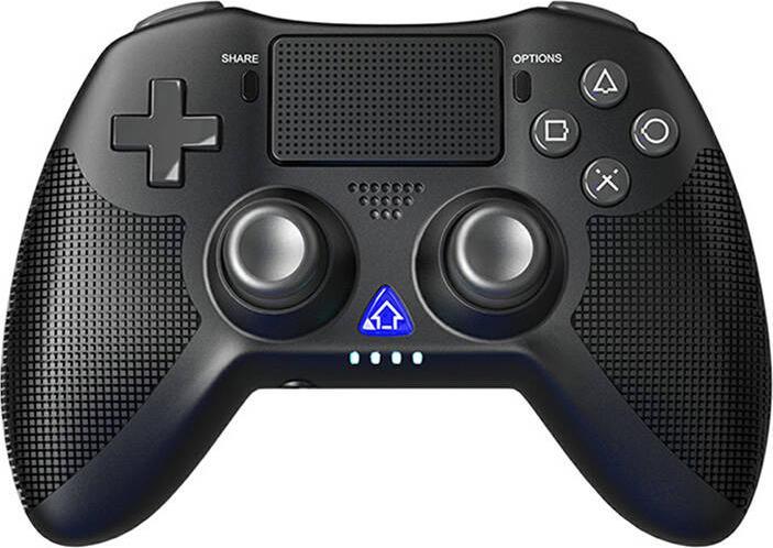 iPega Wireless Game Controller PG-P4008 Black (Android, PS3, PS4, iOS, PC)