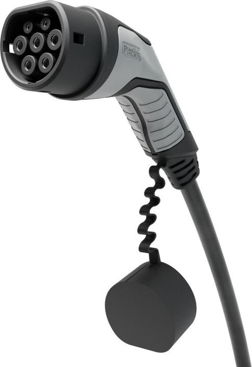 Actual product image Wallbox Pulsar Plus (Type 2, 22 kW, 32 A)