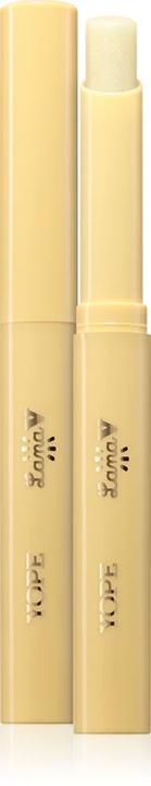 Produktbild Yope V-Lippenglanz mit Glitzer SPF 15
