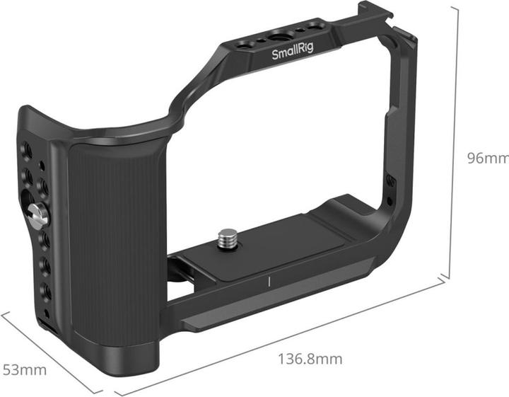 Image du produit SmallRig Cage für EOS R50 V (Cage)